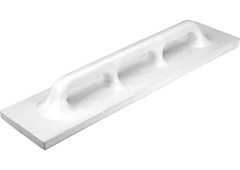 Truelle en styrofoam 600 x 140 mm Topex 13A405