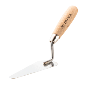 Truelle maçon Topex 13A588