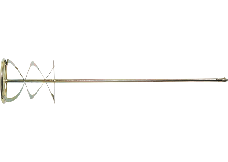 Malaxeur à mortier 120 mm, SDS+ Topex 22B012