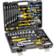 Kit d' outils 56 pcs. Topex 38D224