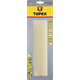 Baton de colle thermofusible 11mm, 12pcs. Topex 42E171