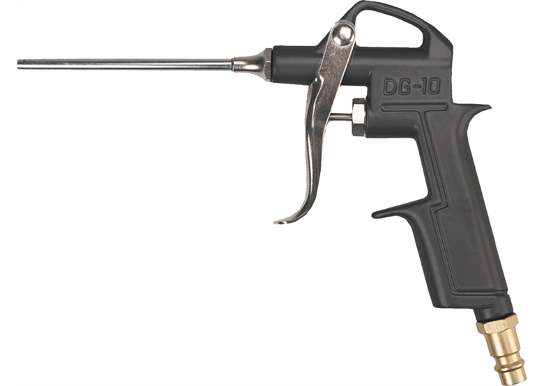 Pistolet Topex 75M402
