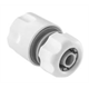 Wózek z wężem 30m 1/2" i zraszaczem Vartco CL99-001