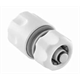 Wózek z wężem 30m 1/2" i zraszaczem Vartco CL99-001