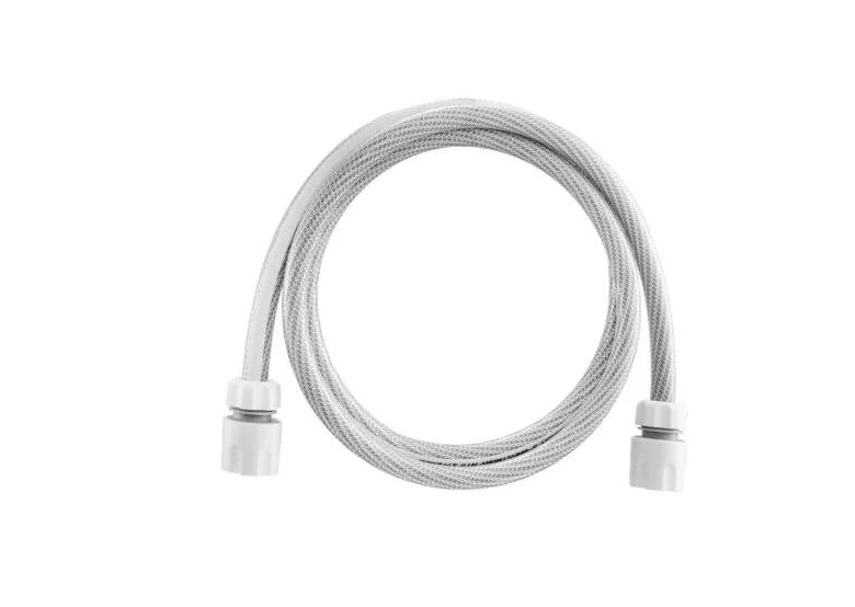 Kit de raccordement 1/2" 2 m SILVER TFS Vartco LL01-019