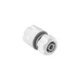 Kit de raccordement 1/2" 2 m SILVER TFS Vartco LL01-019