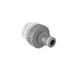 Kit de raccordement 1/2" 2 m SILVER TFS Vartco LL01-019