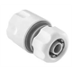 Chariot enrouleur avec tuyau d'arrosage 1/2" et pistolet d'arrosage Vartco LL99-003