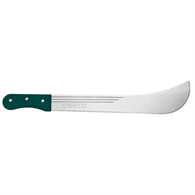 Machette de jardin 455 mm Verto 15G191