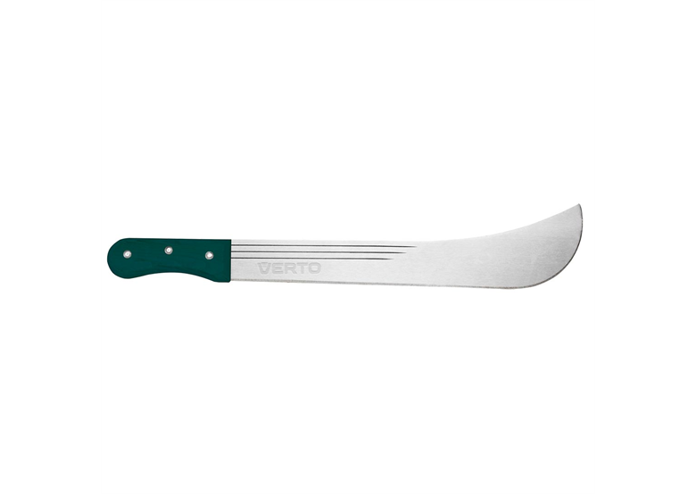 Machette de jardin 455 mm Verto 15G191