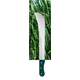 Machette de jardin 455 mm Verto 15G191