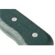 Machette de jardin 455 mm Verto 15G191