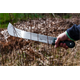 Machette de jardin 455 mm Verto 15G191