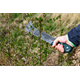 Machette de jardin 455 mm Verto 15G191