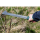Machette de jardin 455 mm Verto 15G191