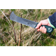 Machette de jardin 455 mm Verto 15G191