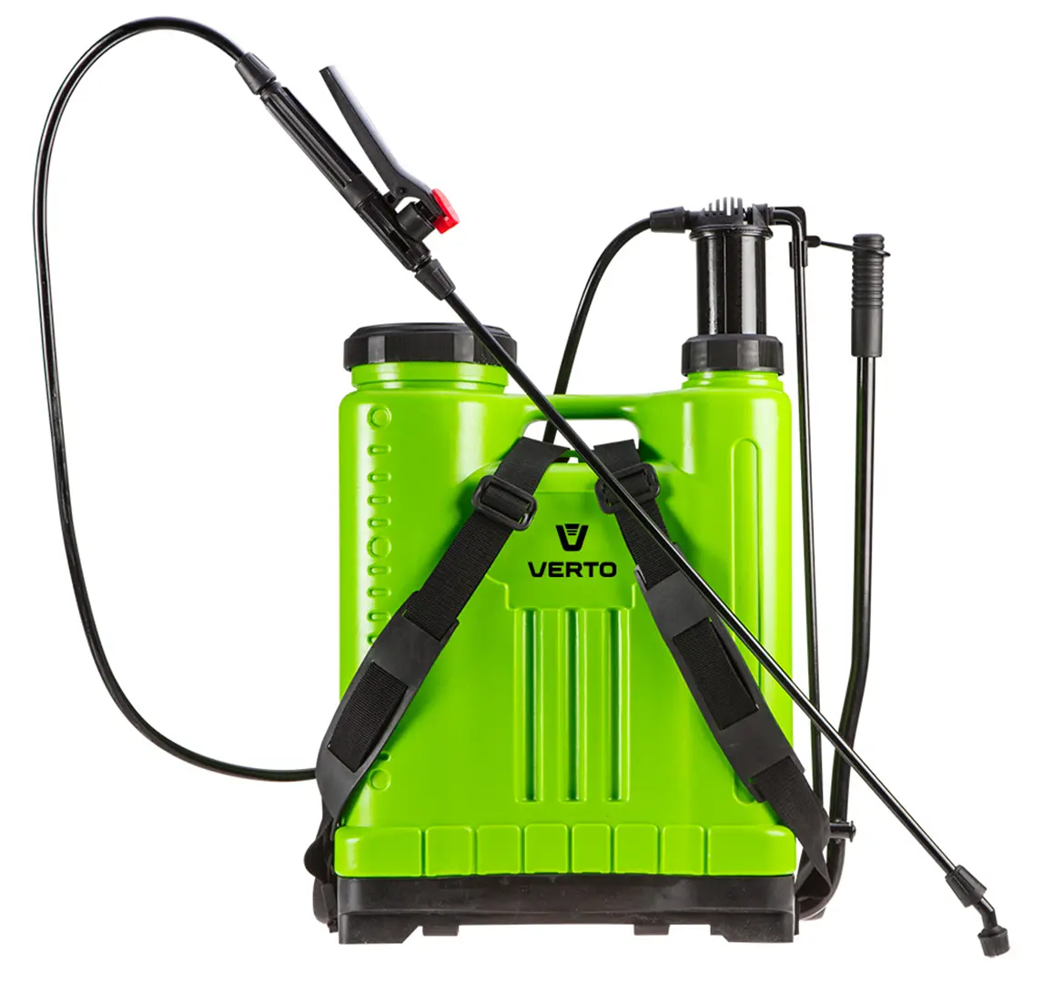 Pulvérisateur à pression 20 L Verto 15G508