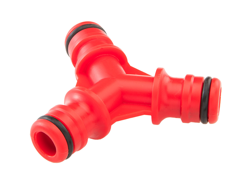 Raccord dérivation en Y Verto 15G744