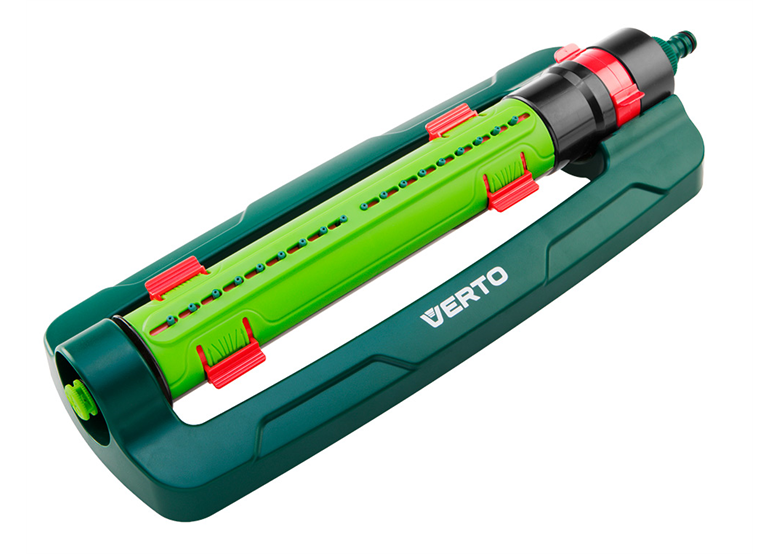 Arroseur oscillant. Verto 15G772