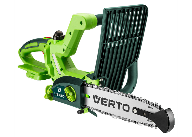 Tronçonneuse Verto 52G585-0