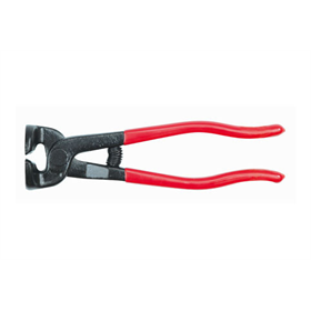 Pince coupante pour carrelage, courbée, 200 mm Vorel 04210