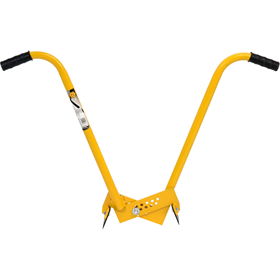 Outil de pavage, extracteur de pavés Vorel 35020