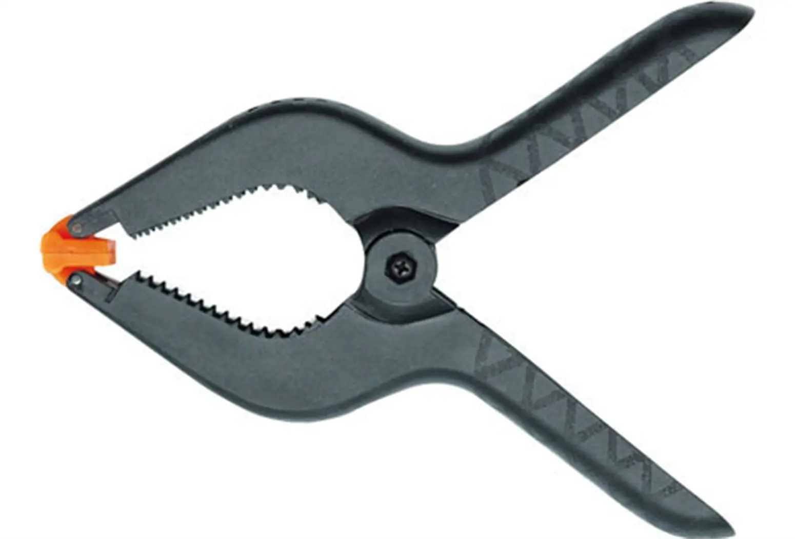 Mètre à pince à ressort 200mm Vorel 38525