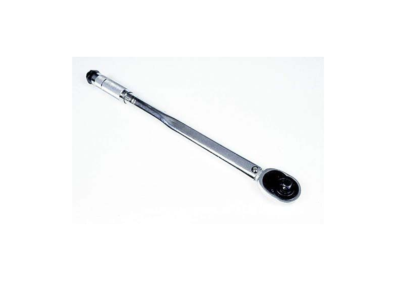 Clé de torsion 1/2 28-210nm Vorel 57350