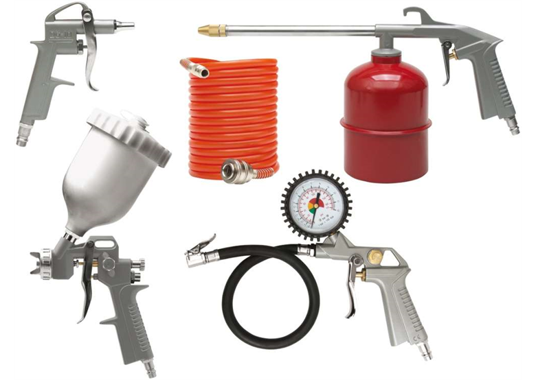 Kit de peinture. Vorel 81638