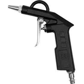 sarbacane courte Vorel 81643