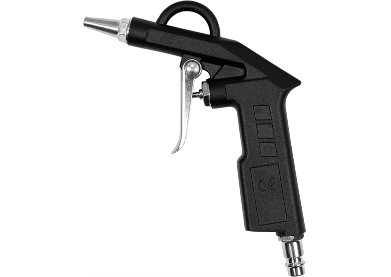 sarbacane courte Vorel 81643