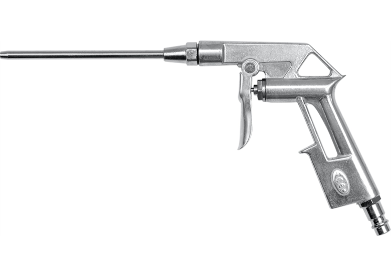 longue sarbacane Vorel 81644