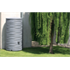 Récupérateur d'eau de pluie 290l FREZE granite - granite Waterform RWW290-431UG