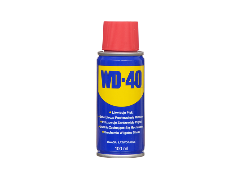 Antirouille Wd-40 01-505WD-40