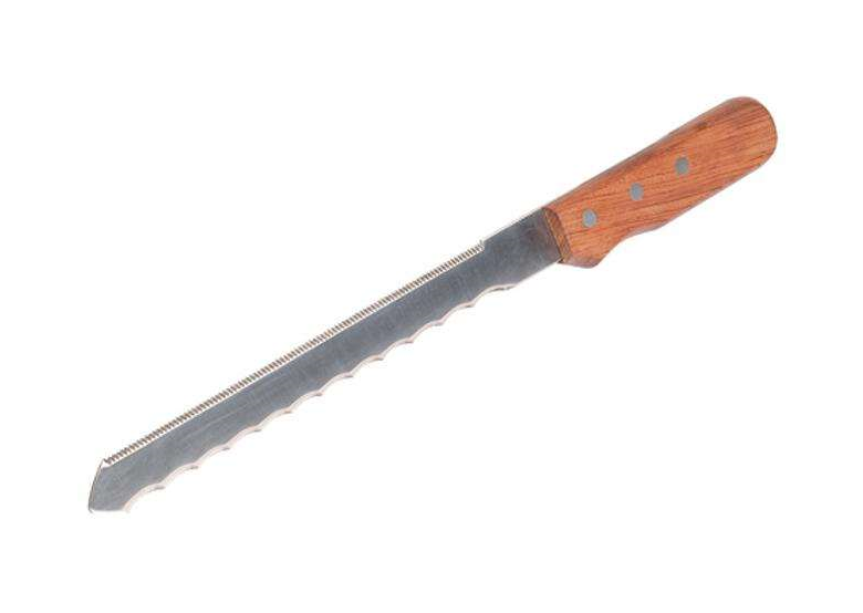 Couteau aux matériel d'isolation Wolfcraft WF4119000