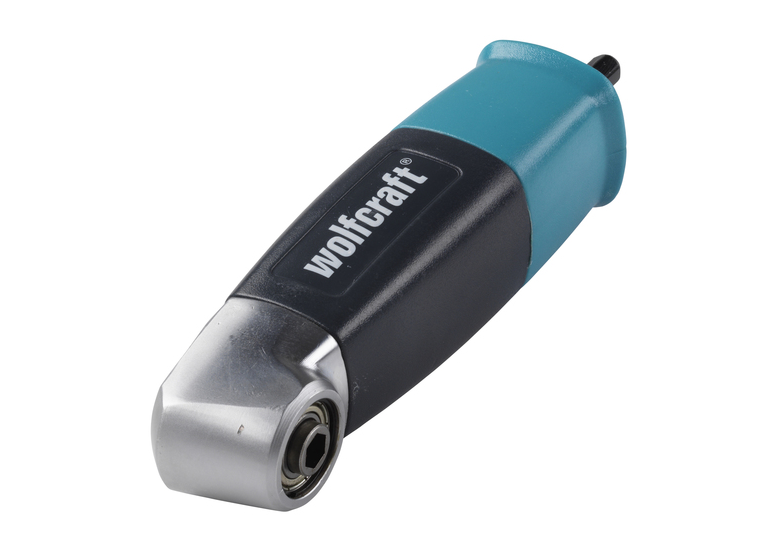 Adaptateur à visseuse Wolfcraft WF4688000