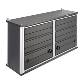 Armoire à outils murale Wolfcraft WSS