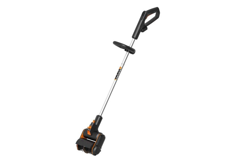 Balai brosse multifonction Multibrush Worx 