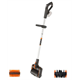 Balai brosse multifonction Multibrush Worx 