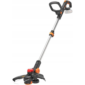 Coupe-bordure sans fil Worx 
