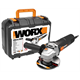Meuleuse d'angle Worx Angle Grinders