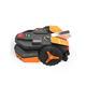 Robot tondeuse Worx Landroid Vision