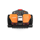Robot tondeuse Worx Landroid Vision