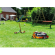 Robot tondeuse Worx Landroid Vision