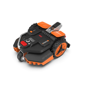 Robot tondeuse Worx Landroid Vision