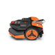 Robot tondeuse Worx Landroid Vision
