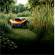 Robot tondeuse Worx Landroid Vision Cloud AI RTK V-SLAM 2WD