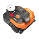 Robot tondeuse Worx Landroid Vision Cloud AI RTK V-SLAM 2WD