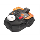 Robot tondeuse Worx Landroid Vision Cloud AI RTK V-SLAM 2WD