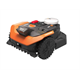 Robot tondeuse Worx Landroid Vision Cloud AI RTK V-SLAM 2WD